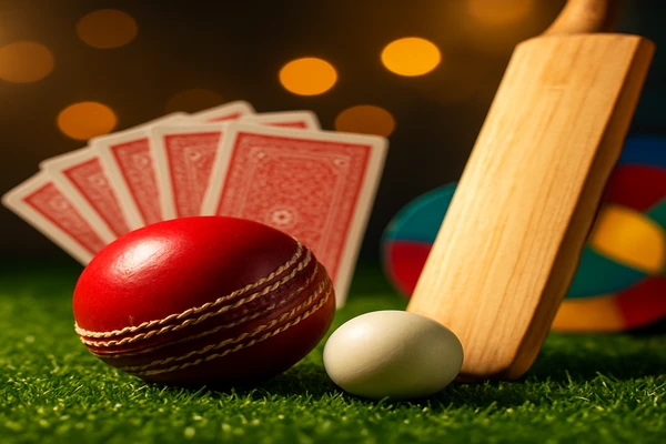 নিরাপদ ও বিশ্বাসযোগ্য স্পোর্টস প্ল্যাটফর্ম