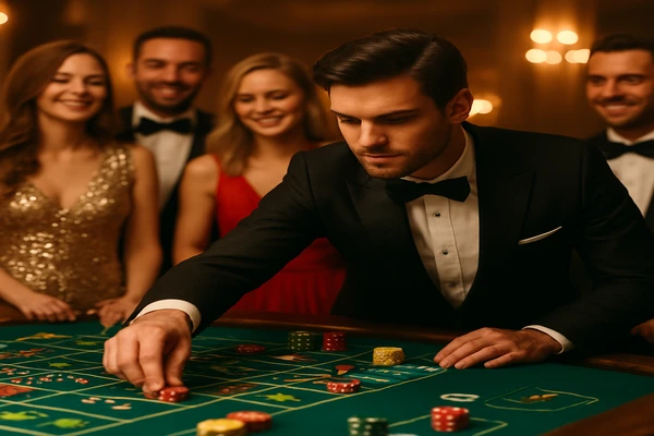 ডিভাইস হাতে থাকা একজন ব্যবহারকারী 444bd অ্যাকাউন্টে পুনরুদ্ধারের সহজ পদ্ধতি অনুসরণ করতে প্রস্তুত হচ্ছেন।